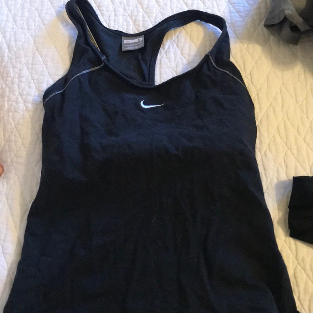 Gym top